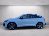 Audi Q5 Sportback S line 55 TFSI e quattro S tronic - Audi Q5: Sportback
