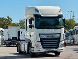 DAF XF 480 SSC*ACC*PCC*2Tanks* 1500 ltr.