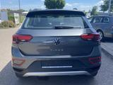 Volkswagen T-Roc 1.0 TSI LIFE GARANTIE+STANDHEIZUNG+APP-CON - Volkswagen T-Roc mit Benzin-Antrieb: Grau, Garantie