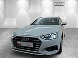 Audi A4 Avant advanced LED KAMERA NAVI SITZH EINPARKH