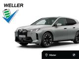 BMW iX xDrive45 Sportpaket Bluetooth Navi LED Klima