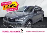 Volkswagen T-Roc 1.0 TSI GOAL NAVI KLIMA ACC SHZG - VW T-Roc Leasingangebote für Privatpersonen