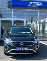 Volkswagen T-ROC Life 1,5TSI Life NAVI/LED/Dig.Cockpit - VW T-Roc von 2022