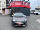 Ford Focus Titanium/Tempomat/bluetooth/USB/PDC/AHK/Si - Ford Focus Gebrauchtwagen in Leipzig