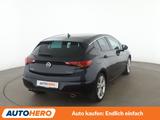 Opel Astra 1.6 SIDI Turbo Ultimate Aut.*NAVI*ACC*SPUR - Opel Astra Gebrauchtwagen in Dresden