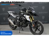 BMW G 310 GS - BMW G 310 GS