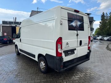 Citroen Jumper - 2
