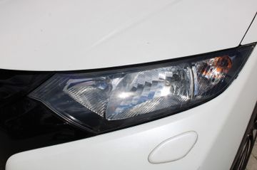 Honda Civic Tourer Sport
