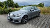 Mercedes-Benz C 180 CGI BlueEFFICIENCY AVANTGARDE AVANTGARDE
