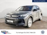 Volkswagen Tiguan 2.0 TDI Energy 360° SHZ NAVI ACC STANDHZ - gebrauchte VW SUV & Geländewagen
