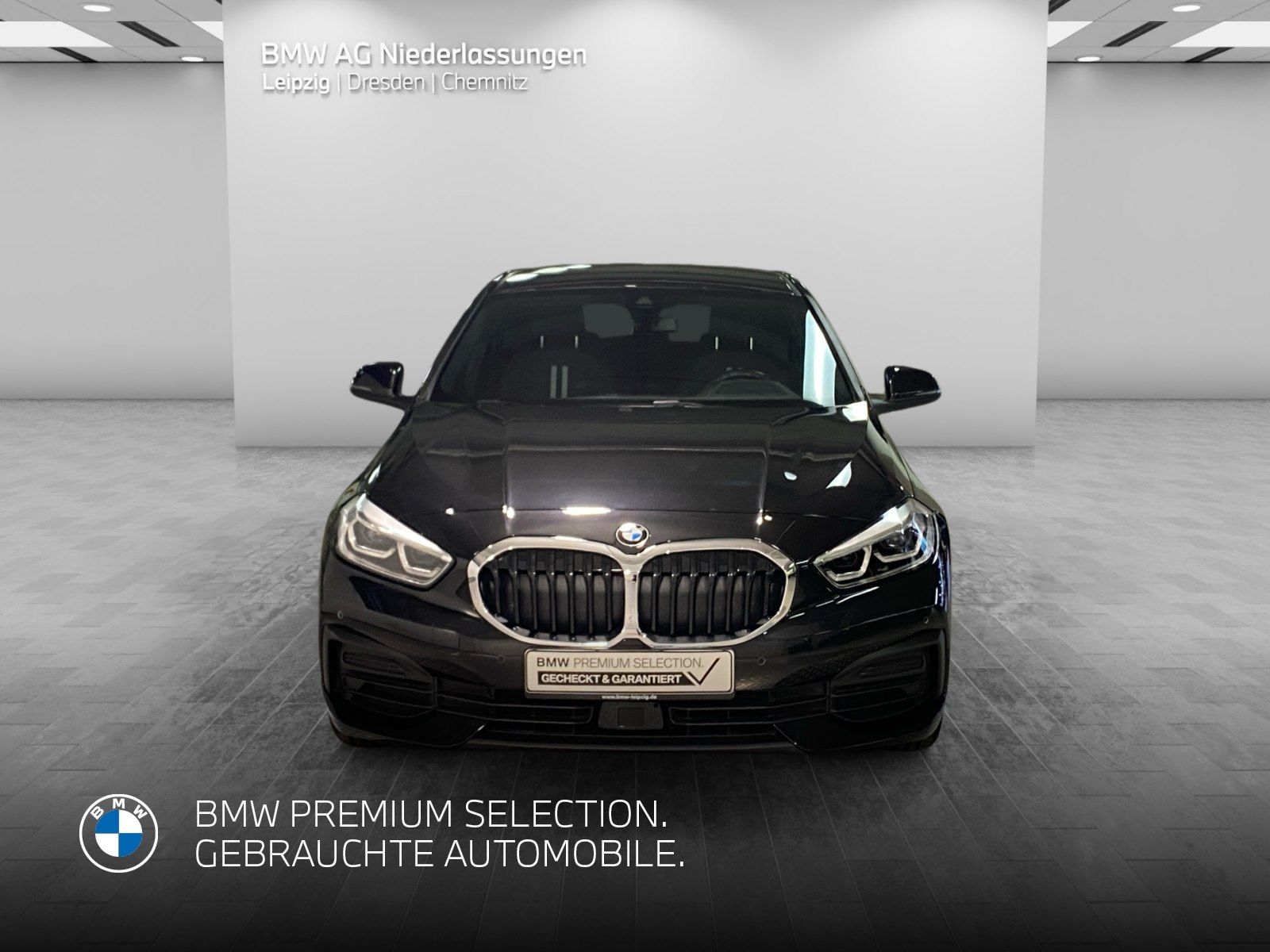 BMW 118i LiveCockpitProf Head-Up Kamera Driv.Assist foto 4