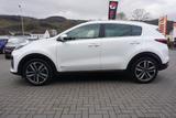 Kia Sportage 1.6 T-GDI Spirit 4WD Pano/AHK/19Zoll - gebrauchte Kia Sportage aus dem Jahr 2019