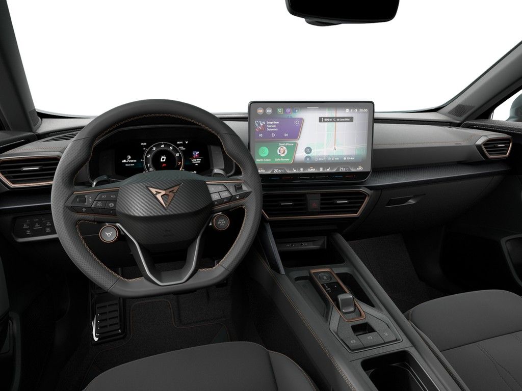 Cupra Formentor - Bild 11