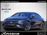 Mercedes-Benz EQS 450+ AMG-Sport/Pano/AHK/Burm/Airm/HAL/HUD