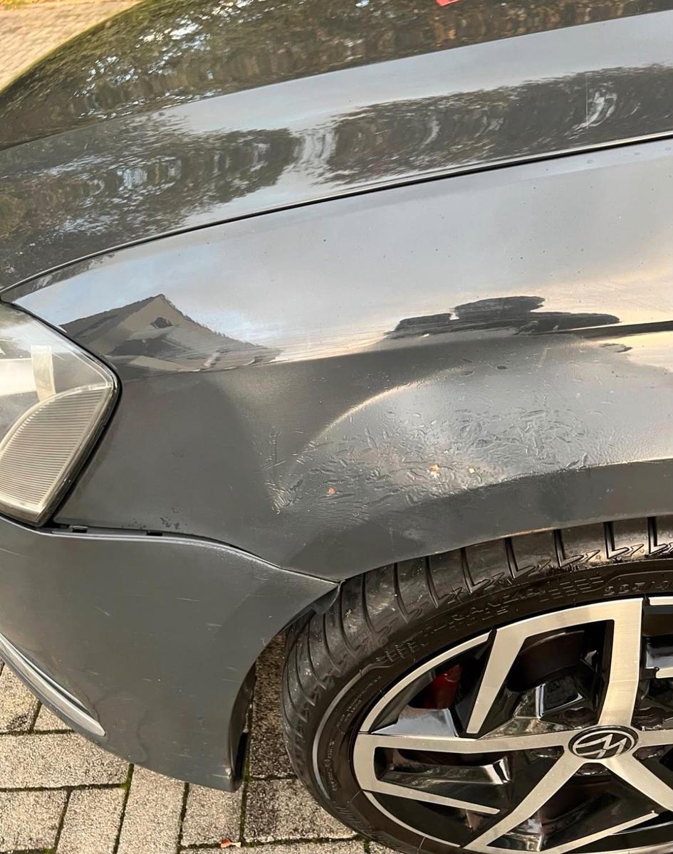 Volkswagen Passat 2012 — photo 10