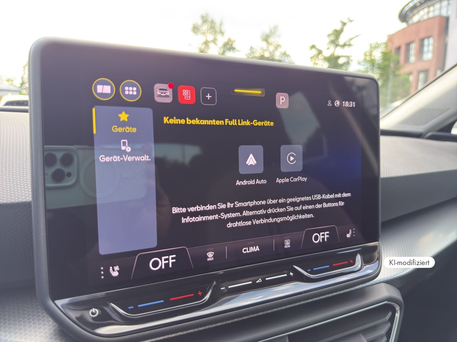 Seat Leon - Bild 17