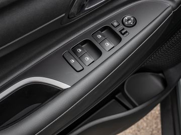 Hyundai Bayon 1.0 Trend 2WD Kamera Navi Spurhalteassi.