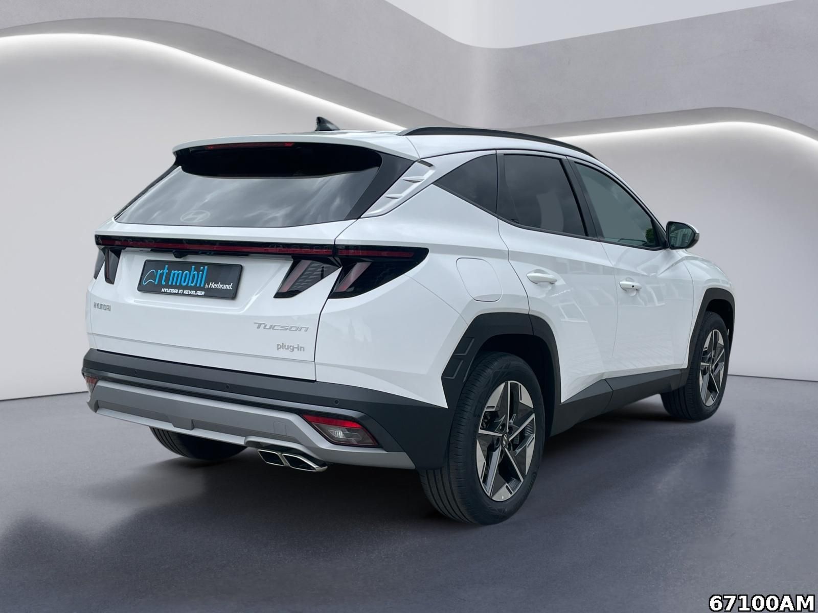 Hyundai TUCSON - Bild 3