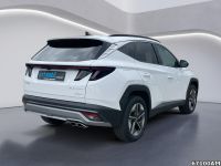 Hyundai TUCSON - Vorschau Bild 3