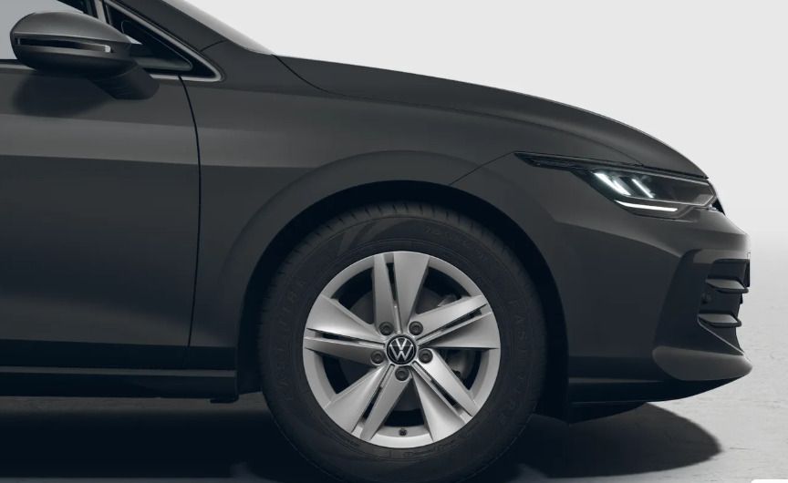 Volkswagen Golf - Bild 5