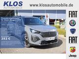 Peugeot 2008 ALLURE PureTech 1.2 100 PS MT6 SICHT ASSIST - Peugeot 2008 Tageszulassungen