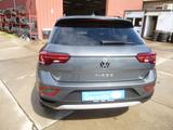 Volkswagen T-Roc Life 1,5 DSG/Navi/Klima/Kamera/PDC/LED - Volkswagen T-Roc aus 2023