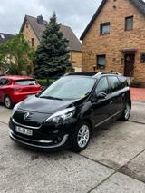 Renault Scenic Bose Edition dCi 150 Automatik Bose E... - Renault Scenic: Dci 150