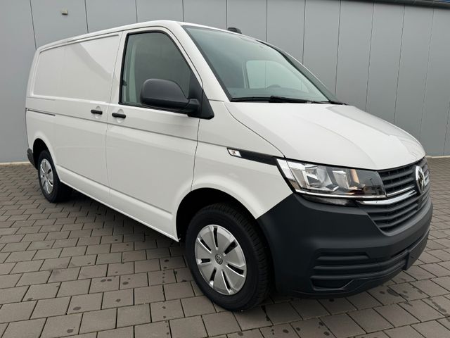 Volkswagen T6.1 Transporter KLIMA/KAMERA/HECKKLAPPE