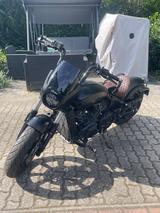 Indian Scout Rogue Custom - INDIAN SCOUT ROGUE