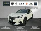 Peugeot 2008 Elektromotor GT Pack+Navi+Pano+ACC+Kamera - Peugeot 2008 e-GT-Pack