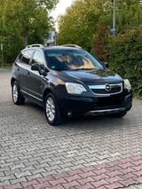 Opel Antara 2.0 CDTI 4x4 Schalter TÜV 03/2... - Opel Antara in Frankfurt (Main)
