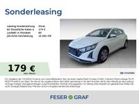 Hyundai i20 - Vorschau Bild 1