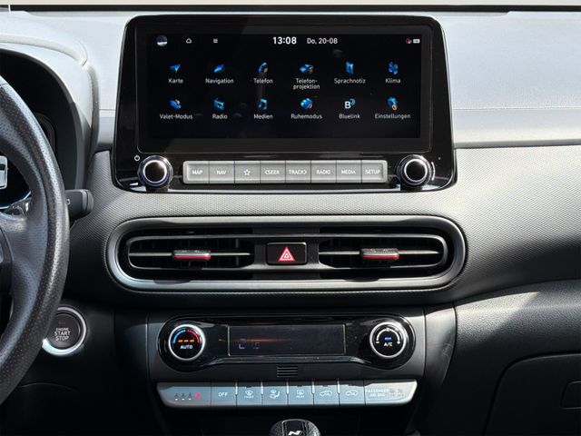 Hyundai KONA N Line 4WD HUD+Schiebedach+Krell+LED+Kamera