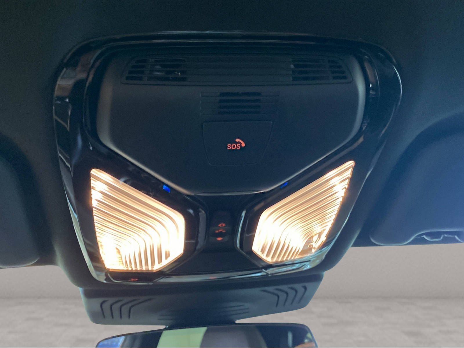 BMW iX3 M Sport AHK Driv.Assist.Prof Harman/K LED foto 20