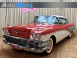 Buick Super 6,0L V8 / Rock & Roll / 1958 - Buick Oldtimer
