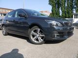 Peugeot 308 Allure/Automatik/Orig. 49000 KM - Peugeot 308 Gebrauchtwagen in Berlin