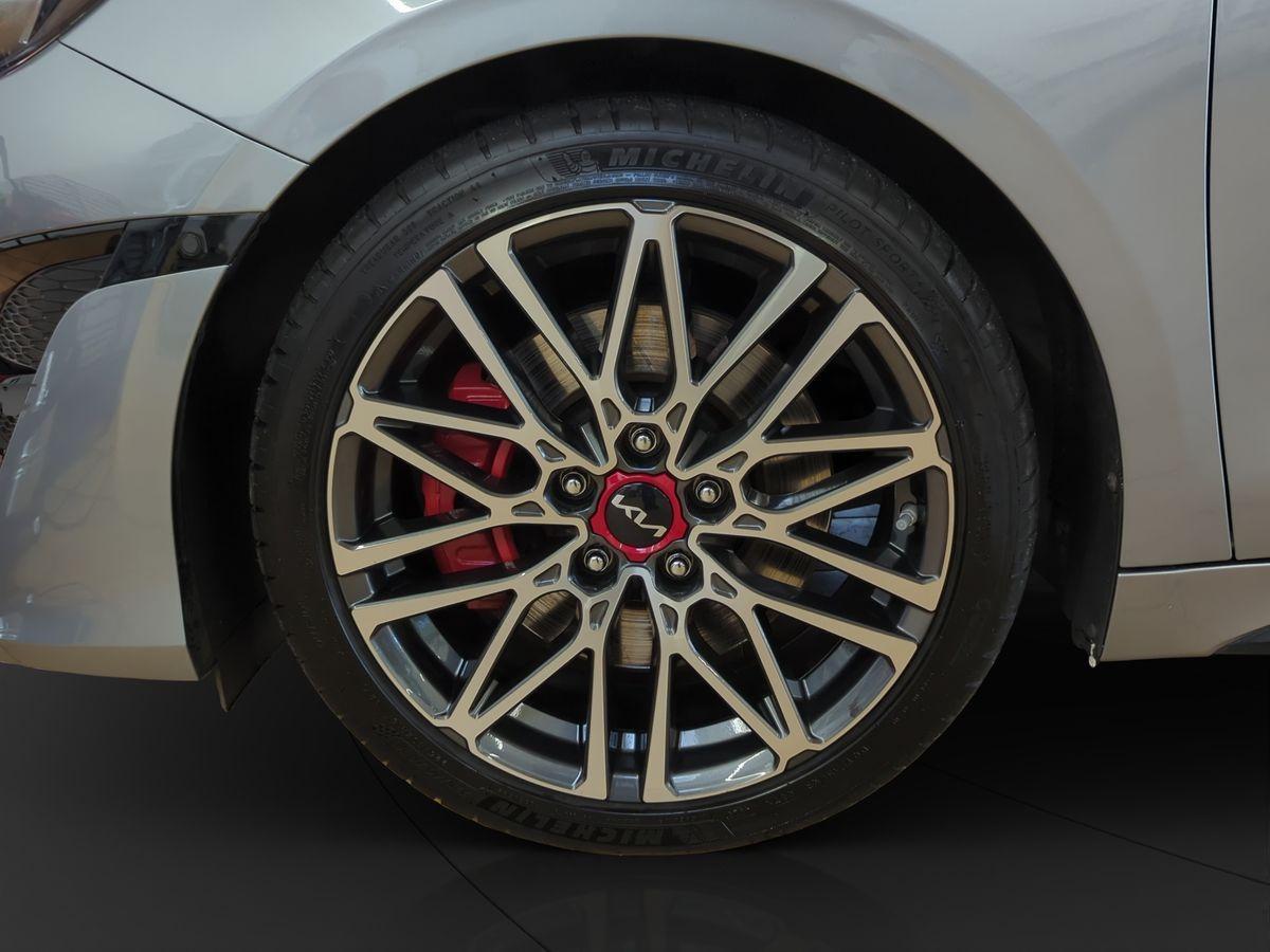 Kia PROCEED 1.6T GT NAVI+LED+KAMERA+CARPLAY+SITZHEIZ