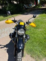 BMW R nineT Urban G/S 1200 +40 Jahre Sondermodel - BMW R 12 NINET