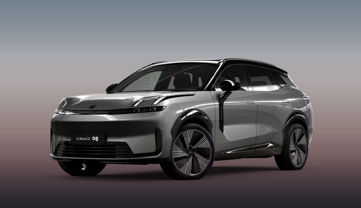Lynk&Co 08 - Bild 1