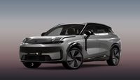 Lynk&Co 08 - Vorschau Bild 1