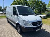 Mercedes-Benz Sprinter II Kasten 313 CDI 2. HAND STANDHEIZUNG - gebrauchte Mercedes-Benz Sprinter aus dem Jahr 2010