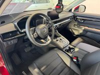 Honda CR-V - Vorschau Bild 12