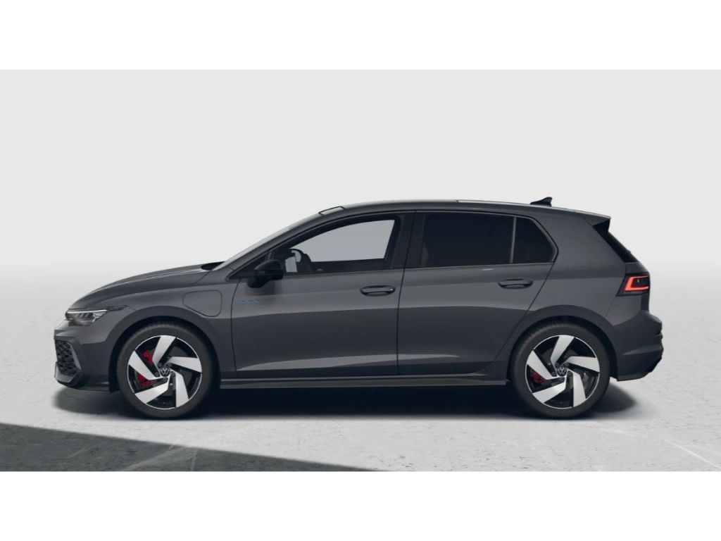 Golf GTE 1.5l eHybrid DSG AhK Panodach Navi Lede