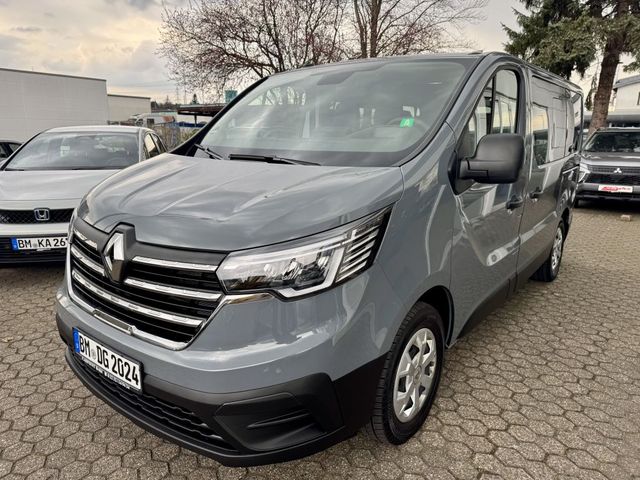 Renault Trafic Blue dCi 110 Start