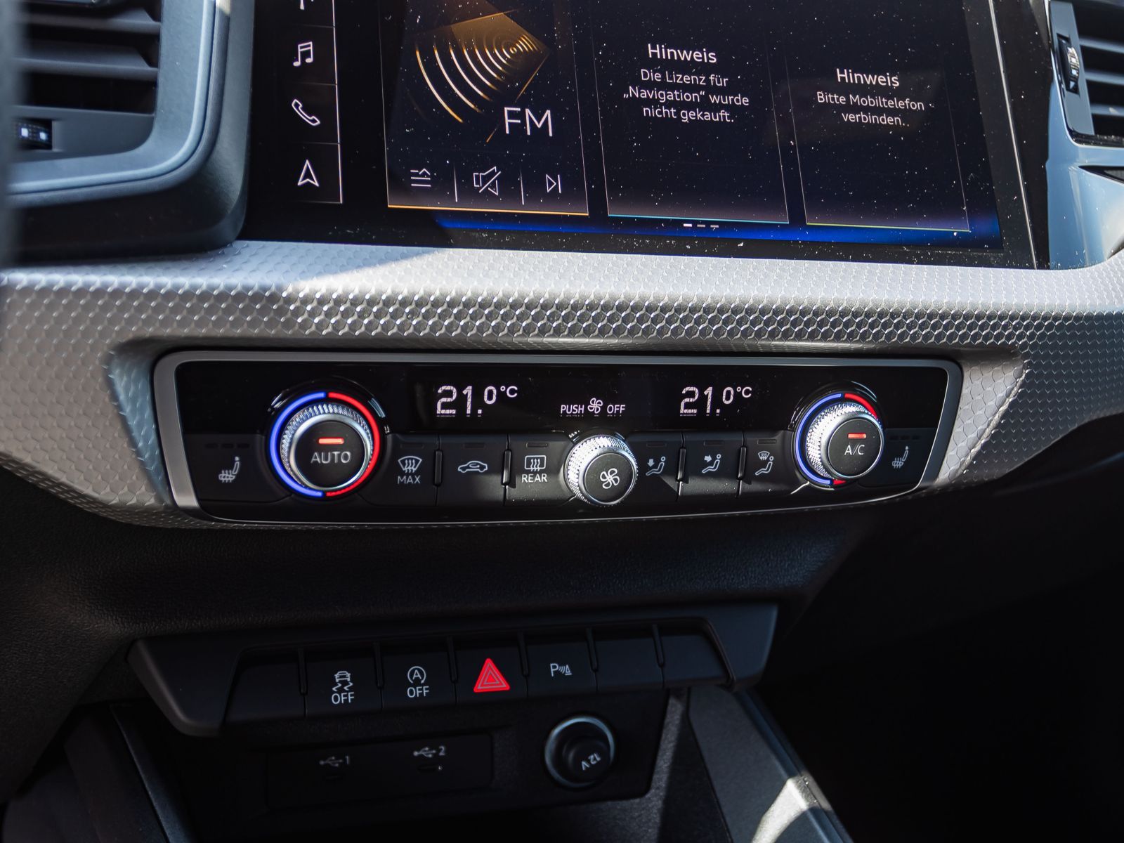 Audi A1 - Bild 13