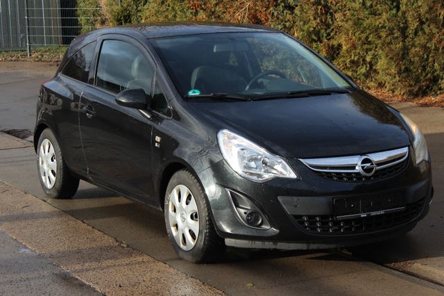Opel – použité, Osobní vůz – použité