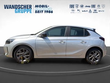 Opel Corsa F 1.2 Turbo Edition LED+SHZ+PDC+SoundSys
