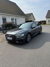 Audi S6 TDI quattro tiptronic Avant -Standhzg-Luft.. - Audi S6 in Berlin