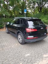 Audi Q5 40 TDI S tronic quattro - - Audi Q5 Gebrauchtwagen in Wuppertal