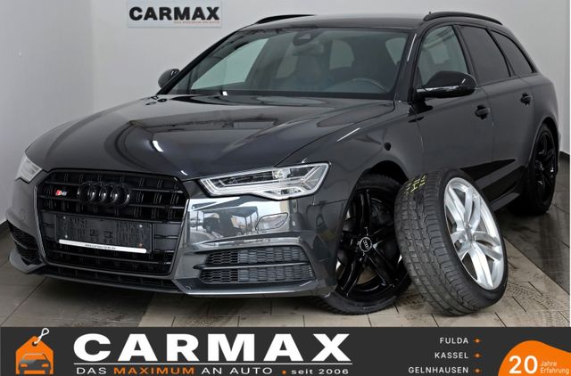 Audi S6 Avant 4.0 TFSI quattro Leder,Navi,Matrix-LED